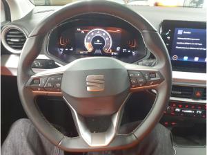 Seat Ibiza 1.0 TSI Style LED Navi Kamera ACC Full Link