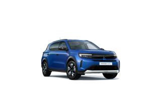 Opel Frontera GS 1.2 MHEV 6-Gang-Doppelkupplung. eDCT