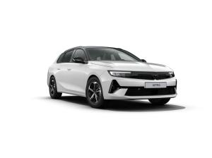 Opel Astra Sports Tourer GS 1.2 Turbo S/S Manuelles 6-Gang-Getriebe