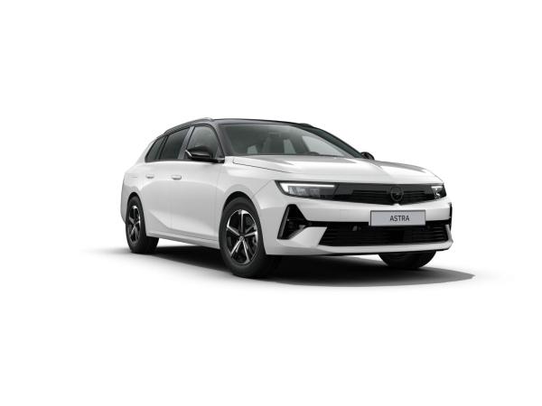 Opel Astra Sports Tourer GS 1.2 Turbo S/S Manuelles 6-Gang-Getriebe
