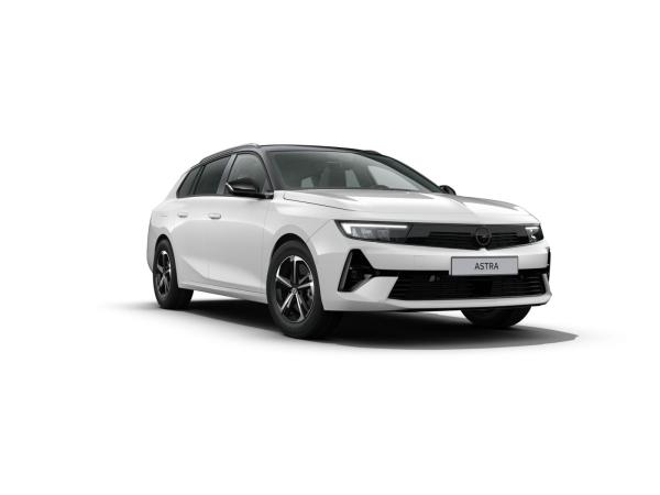 Opel Astra Sports Tourer GS 1.2 Turbo S/S Manuelles 6-Gang-Getriebe