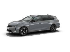 Opel Astra Sports Tourer Edition 1.2 MHEV 6-Gang-Doppelkupplungsgetriebe