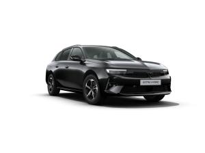 Opel Astra Sports Tourer GS 1.2 MHEV 6-Gang-Doppelkupplungsgetriebe