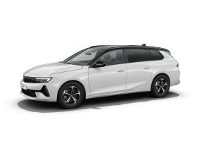 Opel Astra Sports Tourer GS 1.2 Turbo S/S Manuelles 6-Gang-Getriebe