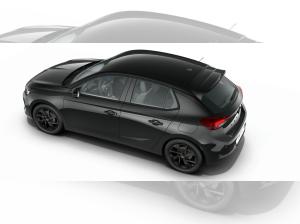 Opel Corsa Edition 1.2 MHEV 6-Gang-Doppelkupplungsgetriebe