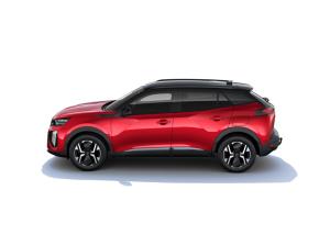 Peugeot 2008 GT HYBRID 145 DSC6