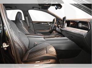 Volkswagen Passat R-Line | 2.0 TDI DSG| AHK | 8-fach bereift | Black Style |SOFORT