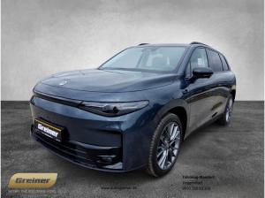 Leapmotor C10 Design Pro PANORAMADACH|KAMERA|NAVI|PDC