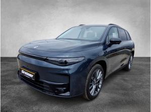 Leapmotor C10 Design Pro PANORAMADACH|KAMERA|NAVI|PDC