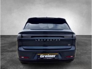 Leapmotor C10 Design Pro PANORAMADACH|KAMERA|NAVI|PDC