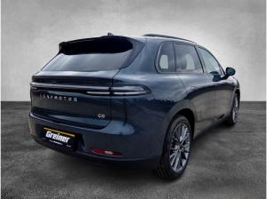 Leapmotor C10 Design Pro PANORAMADACH|KAMERA|NAVI|PDC