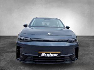 Leapmotor C10 Design Pro PANORAMADACH|KAMERA|NAVI|PDC