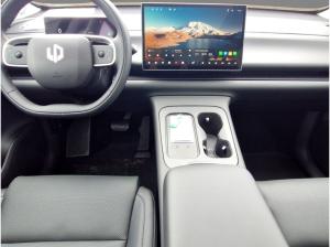 Leapmotor C10 Design Pro PANORAMADACH|KAMERA|NAVI|PDC