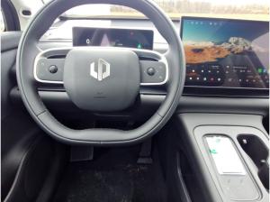 Leapmotor C10 Design Pro PANORAMADACH|KAMERA|NAVI|PDC