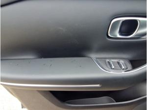 Leapmotor C10 Design Pro PANORAMADACH|KAMERA|NAVI|PDC