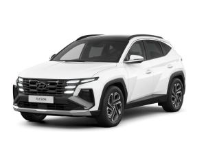 Hyundai TUCSON Prime DCT Pano*ECS-Fahrwerk*360° *SOFORT