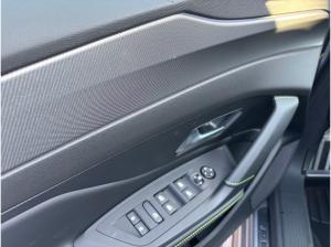 Peugeot 308 Neuer E-308 SW GT Elektromotor 156