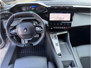 Peugeot 308 Neuer E-308 SW GT Elektromotor 156