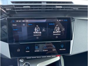 Peugeot 308 Neuer E-308 SW GT Elektromotor 156