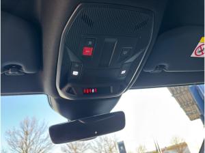 Peugeot 308 Neuer E-308 SW GT Elektromotor 156