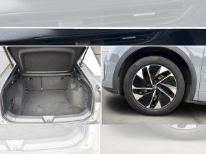 Volkswagen ID.5 (E39)