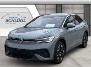 Volkswagen ID.5 (E39)
