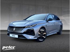 Peugeot 308 Neuer E-308 SW GT Elektromotor 156