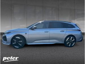 Peugeot 308 Neuer E-308 SW GT Elektromotor 156