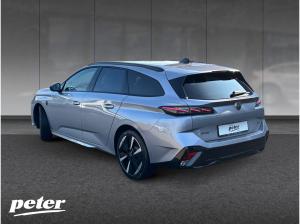 Peugeot 308 Neuer E-308 SW GT Elektromotor 156
