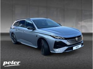 Peugeot 308 Neuer E-308 SW GT Elektromotor 156
