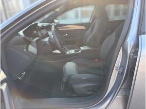 Peugeot 308 Neuer E-308 SW GT Elektromotor 156