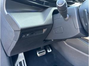 Peugeot 308 Neuer E-308 SW GT Elektromotor 156