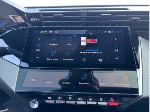 Peugeot 308 Neuer E-308 SW GT Elektromotor 156