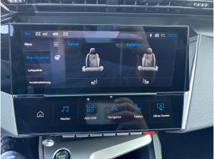 Peugeot 308 Neuer E-308 SW GT Elektromotor 156