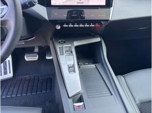 Peugeot 308 Neuer E-308 SW GT Elektromotor 156