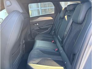 Peugeot 308 Neuer E-308 SW GT Elektromotor 156