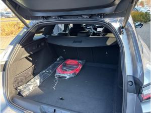 Peugeot 308 Neuer E-308 SW GT Elektromotor 156