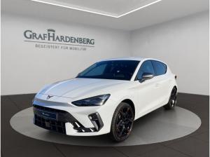 Cupra Leon VZ 1.5 e-HYBRID 6-Gang-DSG - Matrix LED - SENNHEISER