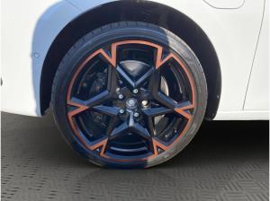 Cupra Leon VZ 1.5 e-HYBRID 6-Gang-DSG - Matrix LED - SENNHEISER