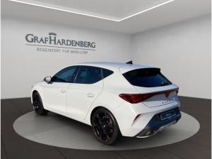 Cupra Leon VZ 1.5 e-HYBRID 6-Gang-DSG - Matrix LED - SENNHEISER