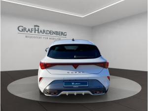 Cupra Leon VZ 1.5 e-HYBRID 6-Gang-DSG - Matrix LED - SENNHEISER