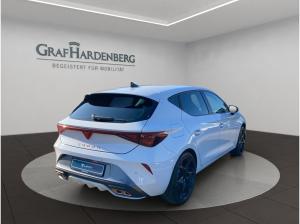 Cupra Leon VZ 1.5 e-HYBRID 6-Gang-DSG - Matrix LED - SENNHEISER