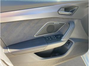 Cupra Leon VZ 1.5 e-HYBRID 6-Gang-DSG - Matrix LED - SENNHEISER