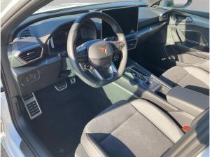 Cupra Leon VZ 1.5 e-HYBRID 6-Gang-DSG - Matrix LED - SENNHEISER