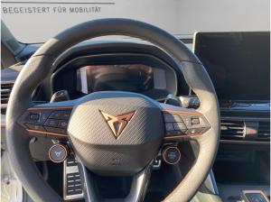 Cupra Leon VZ 1.5 e-HYBRID 6-Gang-DSG - Matrix LED - SENNHEISER