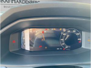 Cupra Leon VZ 1.5 e-HYBRID 6-Gang-DSG - Matrix LED - SENNHEISER