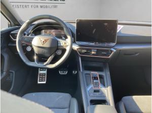 Cupra Leon VZ 1.5 e-HYBRID 6-Gang-DSG - Matrix LED - SENNHEISER