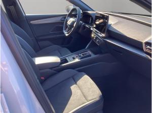 Cupra Leon VZ 1.5 e-HYBRID 6-Gang-DSG - Matrix LED - SENNHEISER