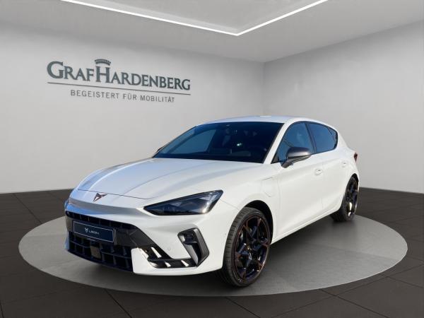 Cupra Leon VZ 1.5 e-HYBRID 6-Gang-DSG - sofort verfügbar