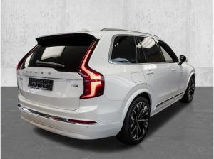Volvo XC90 T8 Ultra Bright UVP 105.000€